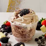Tres Leche Chocolate