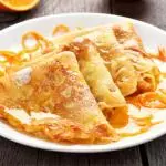 CREPE 6 SABORES