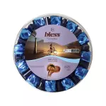 Caixa de Bombom Bless Zero Avelã160g