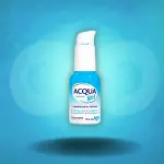 💊 LUBRIFICANTE ACQUA GEL INTIMO