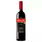 VINHO CAMPO LARGO TINTO SUAVE 750ML