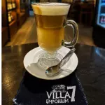 Cappuccino Villa 7