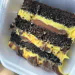 fatia maracuja com nutela