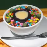Açaí Modo Come Come