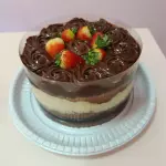 T1N2Ninho com Chocolate 1,758kg