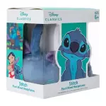 Audífonos peluche Stitch