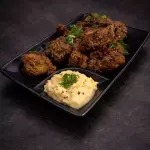 Karaage Spicy