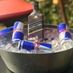 Combo Black Label
