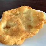 Hojaldre (Unid) | Fried Dough Past
