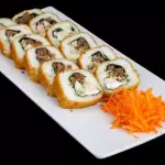 DOS CARNES ROLL