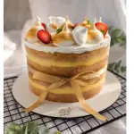 Tres leches clasica