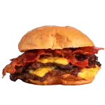DOBLE CHEESE BACON