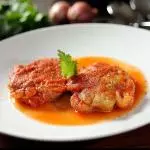 Tortas de Carne (Lunes)