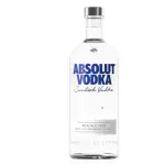 ABSOLUT 1L UNIDADE