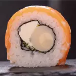 Sake Palmito