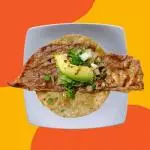 Bistec entero