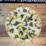 PIZZA MR PAPELÓN