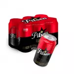 Pilsen  Six Pack Lata