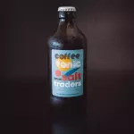 Coffee Tonic