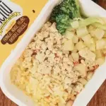 COM SAL Pratinho frango 250g