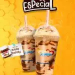 MILK ESPECIAL