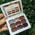 Paleta Paint 9 Cores N•13
