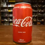 Coca-cola Lata 350ml