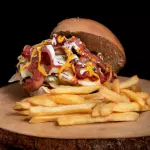 LA GORDITA