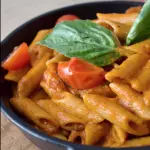 Pasta Pomodoro*