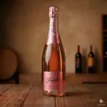 Espumante Freixenet Rosé 🇪🇸