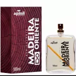 Madeira do Oriente Apinil- 100ml