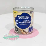Leche condensada Nestlé