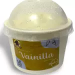 Helado de Vainilla