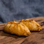 Empanada de Pollo