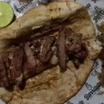 RAMONA DE ARRACHERA