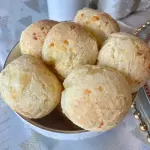 Pão de Queijo Tradicional
