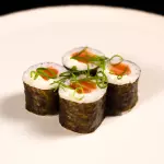 Hossomaki Filadélfia