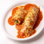 Panquecas de Frango 2