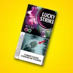 Cigarros Lucky Strike