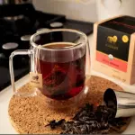 TÉ MARLEY