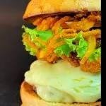 Burger Indianápolis