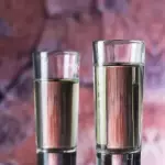 Vodka: (Orlof | Sminoff)