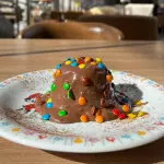 Petit gâteau kids