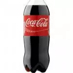 Coca Cola 2 Litros