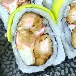 KANI ROLL