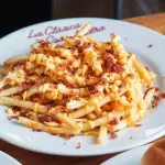 Papas bravas