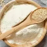 FARINHA DE QUINUA