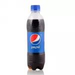PEPSI PET 400 ML