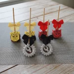 Cake Pop Personalizado