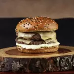 True burger